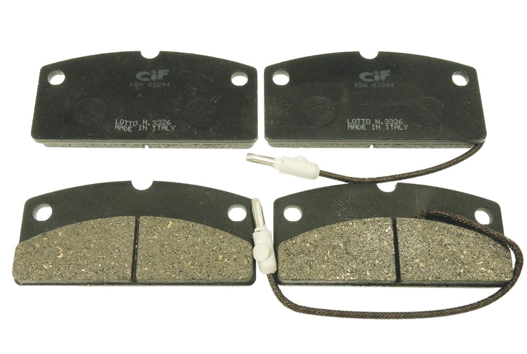 SERIE PASTIGLIE ANT MICROCAR PK 500