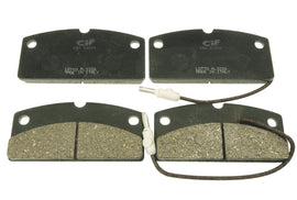 SERIE PASTIGLIE ANT MICROCAR PK 500