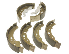 Carica l&#39;immagine nel visualizzatore di Gallery, SERIE GANASCE ANT+POST APE TM