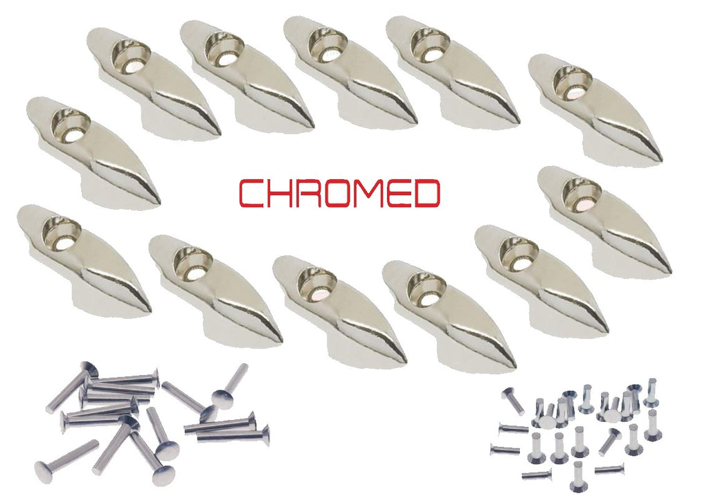 KIT MINUTERIA STRISCE PEDANA V.SPRINT