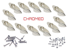 KIT MINUTERIA STRISCE PEDANA V.SPRINT