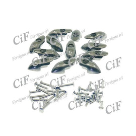 KIT RIBATTINI+PUNTALINI X COD.5373-5374