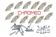 Carica l&#39;immagine nel visualizzatore di Gallery, KIT MINUTERIA STRISCE PEDANA V.50-90-ET3