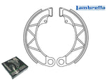 SERIE GANASCE ANTERIORE/POSTERIORI LAMBRETTA LI 1-2-3 SERIE
