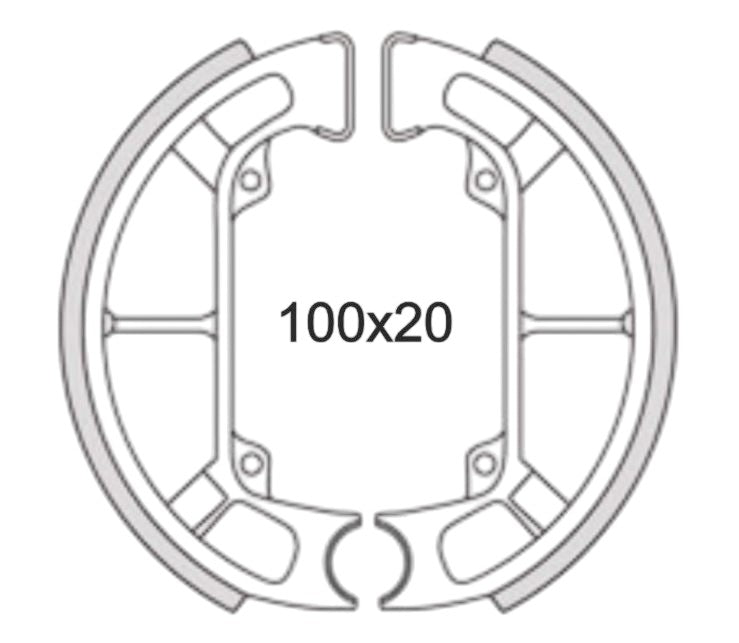 SERIE GANASCE POST NRG-NTT-SFERA 50