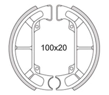 Carica l&#39;immagine nel visualizzatore di Gallery, SERIE GANASCE POST NRG-NTT-SFERA 50