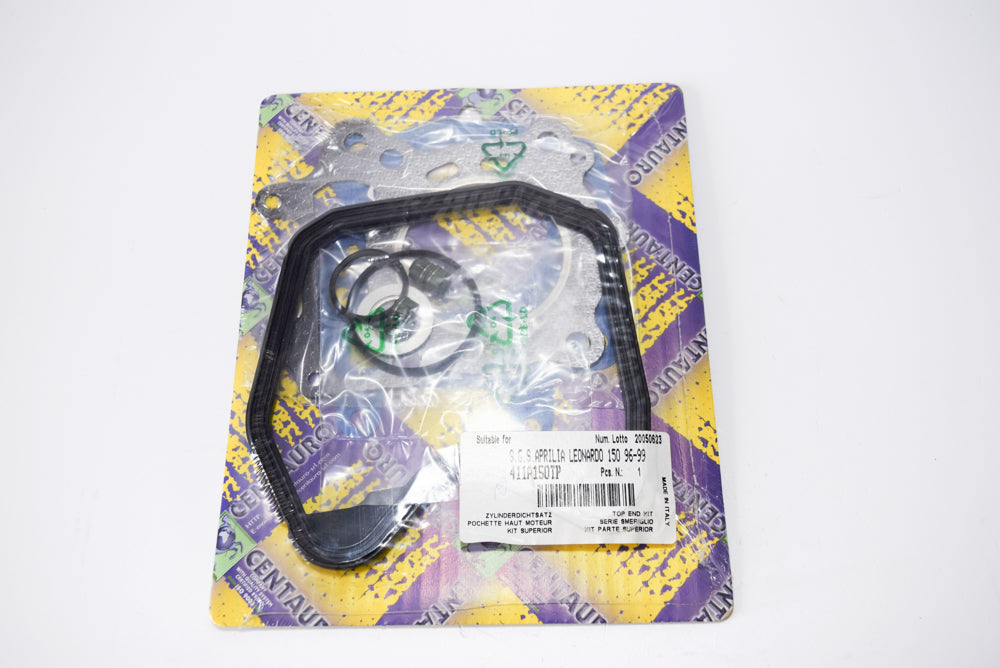 S. TOP APRILIA LEONARDO 150 96-98