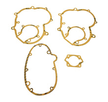 Carica l&#39;immagine nel visualizzatore di Gallery, SERIE GUARN MOTORE BENELLI 48 3M INCOMPL