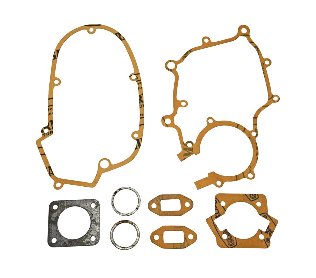 SERIE GUARN MOTORE BENELLI 50 5 MARCE