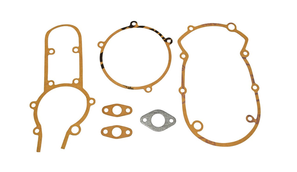 SERIE GUARN MOT BENELLI CITY BIKE 50 INC