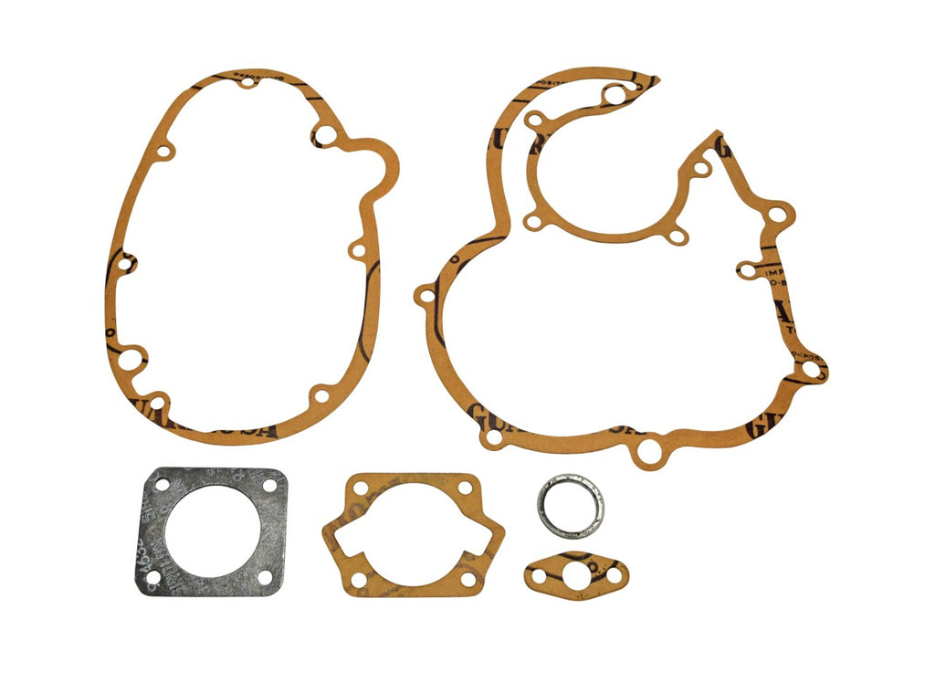 SERIE GUARN MOTORE BENELLI 49 3 MARCE