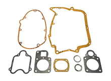 Carica l&#39;immagine nel visualizzatore di Gallery, SERIE GUARN MOTORE BENELLI 125 4T 1960