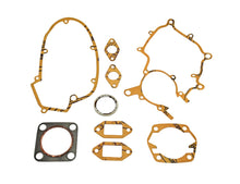 Carica l&#39;immagine nel visualizzatore di Gallery, SERIE GUARN MOT BENELLI CROSS 125 2T 5V