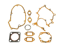 SERIE GUARN MOT BENELLI CROSS 125 2T 5V