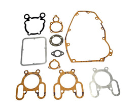 SERIE GUARN MOT BENELLI MOTOBI 125 INCOM