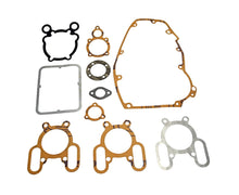 Carica l&#39;immagine nel visualizzatore di Gallery, SERIE GUARN MOT BENELLI MOTOBI 125 INCOM