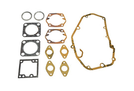 SERIE GUARN MOTORE BENELLI 250 2T BICIL