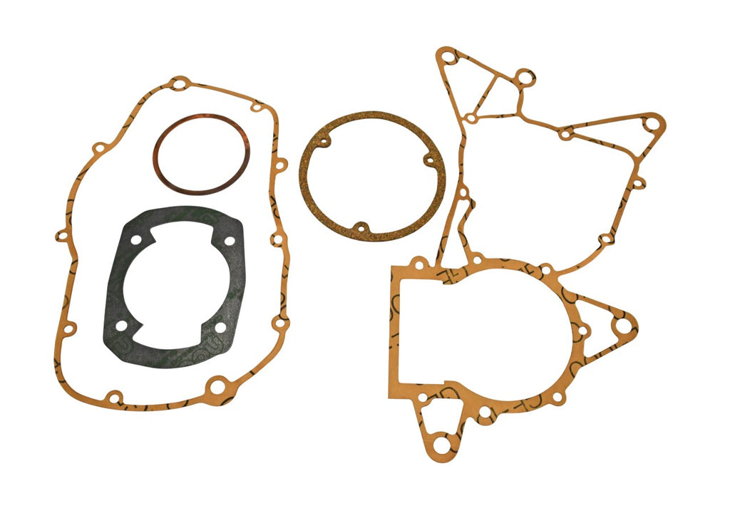 SERIE GUARN MOT CAGIVA 250 SST 2T INCOMP