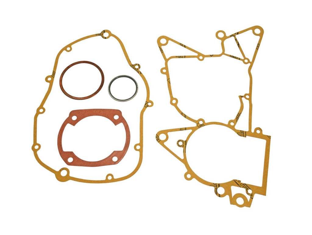 SERIE GUARN MOT CAGIVA 250 CENTAURO 543C