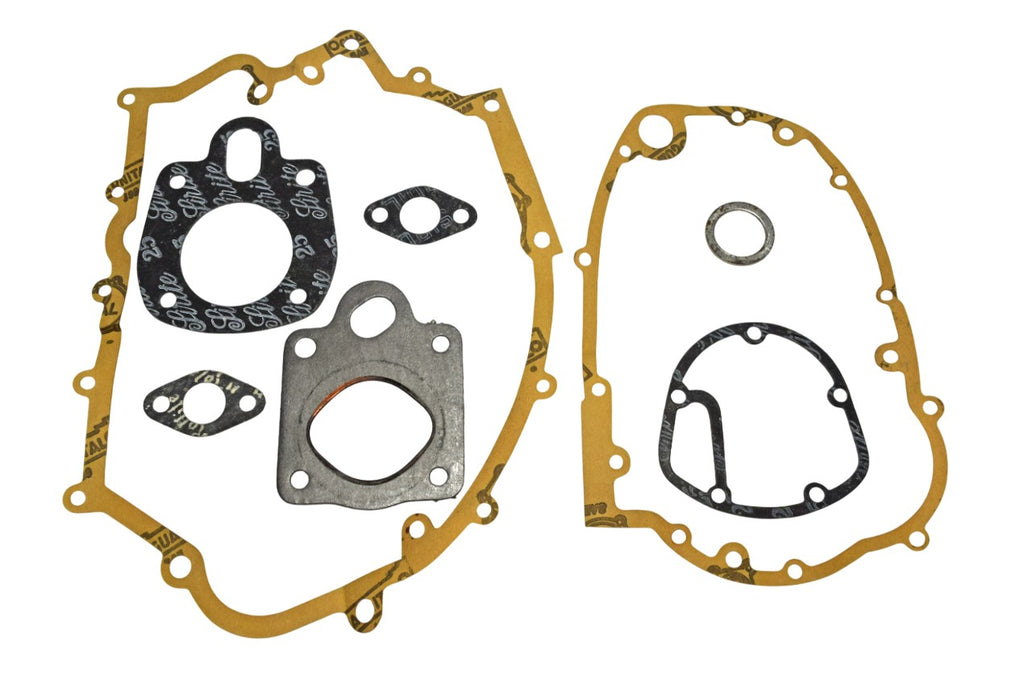 SERIE GUARN MOTORE GILERA GIUBILEO 98 4T