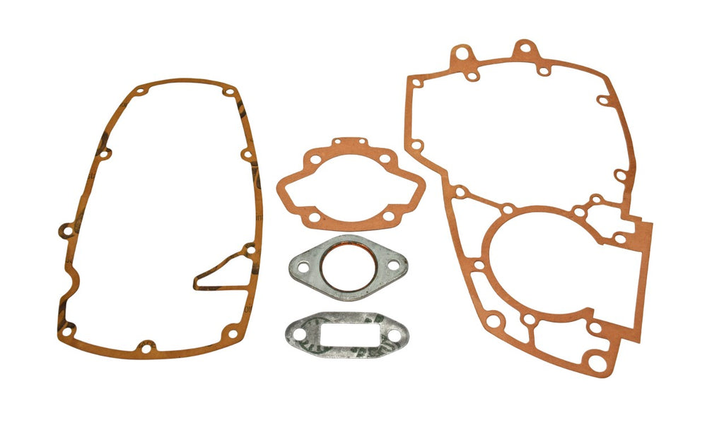 SERIE GUARN MOTORE GILERA TG1-GR1 125 2T