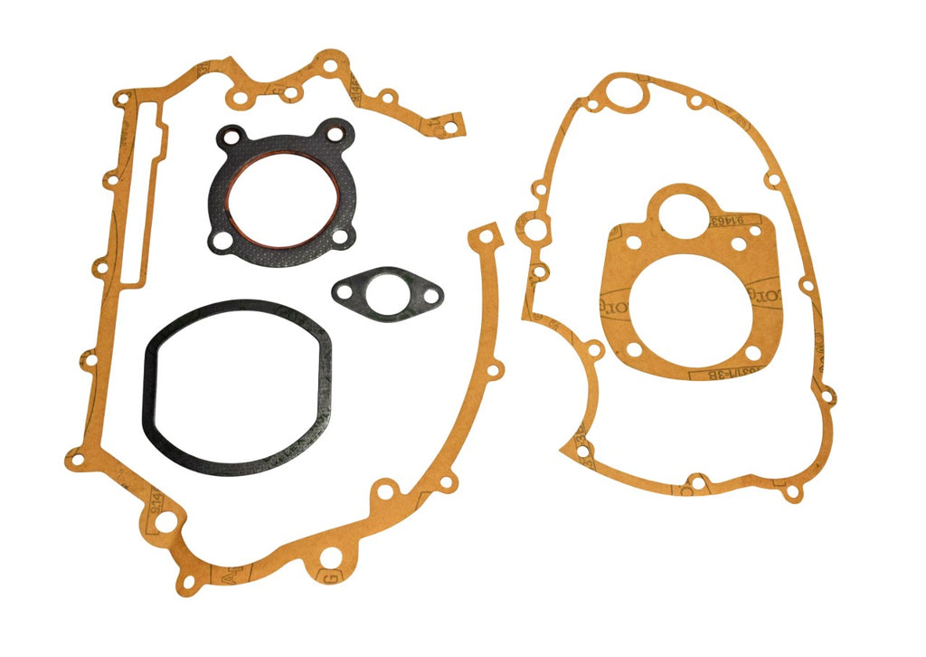 SERIE GUARN MOTORE ARCORE 125-150 4T INC