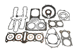 SERIE GUARNIZ MOTORE Z 900 A-B 1976