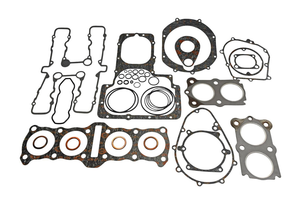 SERIE GUARNIZ MOTORE Z 900 A-B 1976