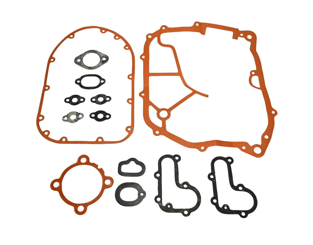 SERIE GUARN MOTORE MACCHI 250 4T INCOMPL