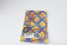 SERIE GUARNIZIONI MOTORE VESPA 125 5356