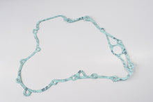 Carica l&#39;immagine nel visualizzatore di Gallery, GUARN.CARTER MOT. PIAGGIO X9 500