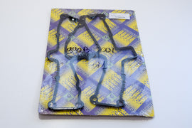 GUARNIZ COPERCHIO PUNTERIE XJ 600 8191