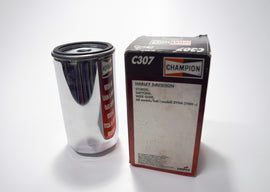 FILTRO OLIO CHAMPION HARLEY DAVISON