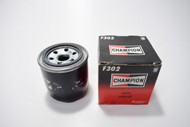 FILTRO OLIO CHAMPION