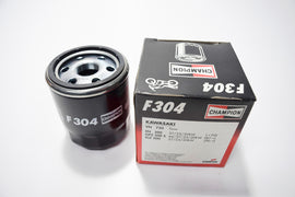 FILTRO OLIO CHAMPION KAWASAKI EN 500 95