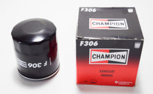 Carica l&#39;immagine nel visualizzatore di Gallery, FILTRO OLIO CHAMPION KAWASAKI-YAMAHA