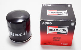 FILTRO OLIO CHAMPION KAWASAKI-YAMAHA