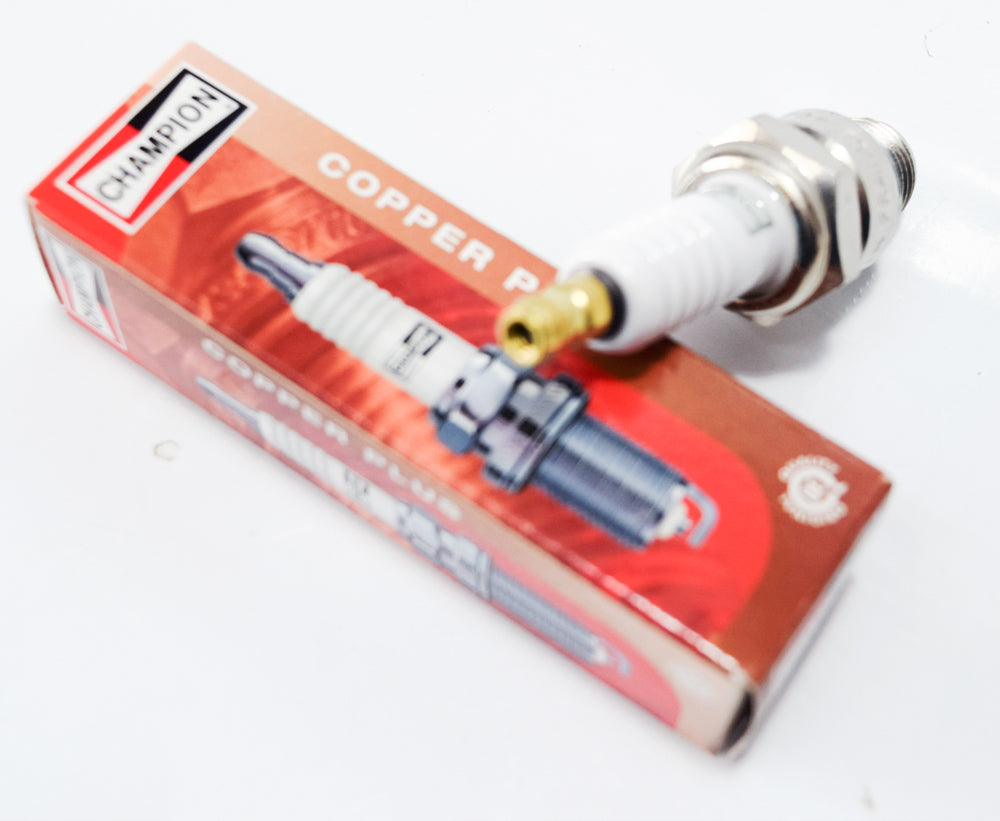 CANDELA CHAMPION L77JC4 MOTOR.MARINI