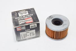FILTRO OLIO CHAMPION HONDA CB400