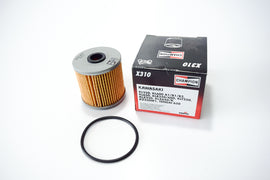 FILTRO OLIO CHAMPION