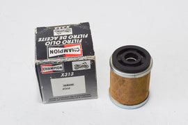 FILTRO OLIO CHAMPION YAMAHA XT 350