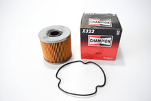 Carica l&#39;immagine nel visualizzatore di Gallery, FILTRO OLIO CHAMPION