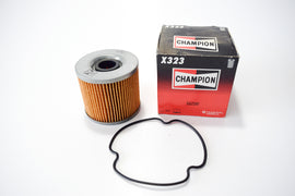 FILTRO OLIO CHAMPION