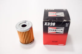 FILTRO OLIO CHAMPION