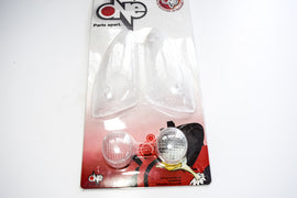 KIT 4 GEMME TRASPARENTI SKYLINER 125 CC