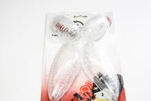 Carica l&#39;immagine nel visualizzatore di Gallery, KIT 4 GEMME TRASPARENTI NRG MC2 50