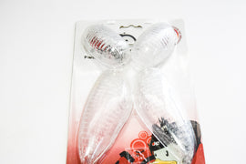 KIT 4 GEMME TRASPARENTI NRG MC2 50