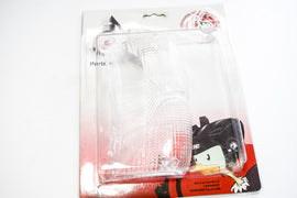 VETRO STOP TRASPARENTE STALKER 50 9711