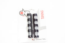 Carica l&#39;immagine nel visualizzatore di Gallery, CP COPRILEVA SPUGNA NERO/GRIGIO