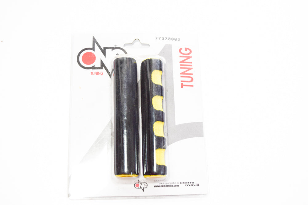 CP COPRILEVA SPUGNA NERO/GIALLO